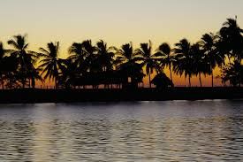 ATARDESER EN EL PALMARCITO