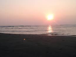 ATARDESER EN EL PALMARCITO